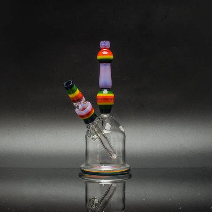 Zolbert Rainbow Encalmo