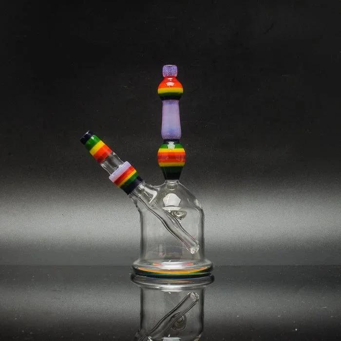 Zolbert Rainbow Encalmo