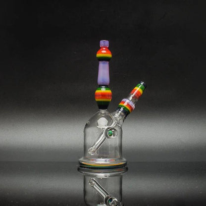 Zolbert Rainbow Encalmo