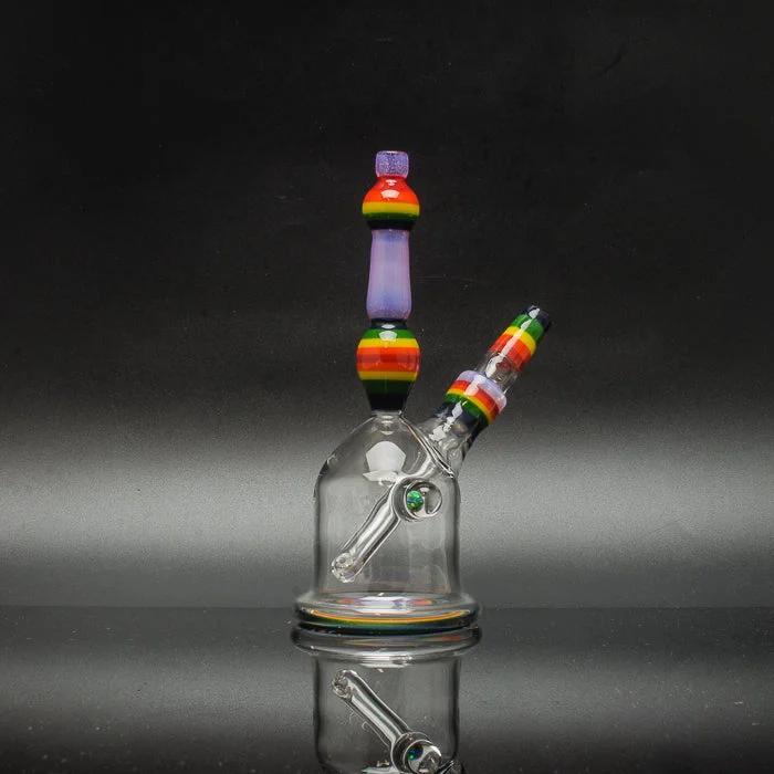 Zolbert Rainbow Encalmo