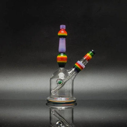 Zolbert Rainbow Encalmo