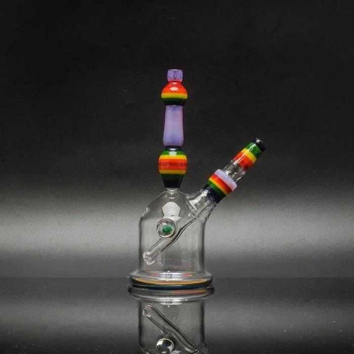 Zolbert Rainbow Encalmo