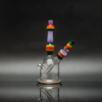 Zolbert Rainbow Encalmo