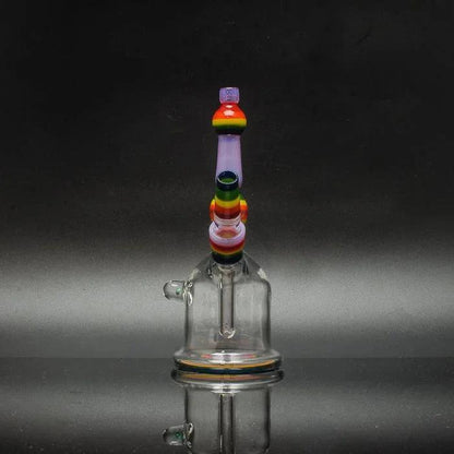 Zolbert Rainbow Encalmo