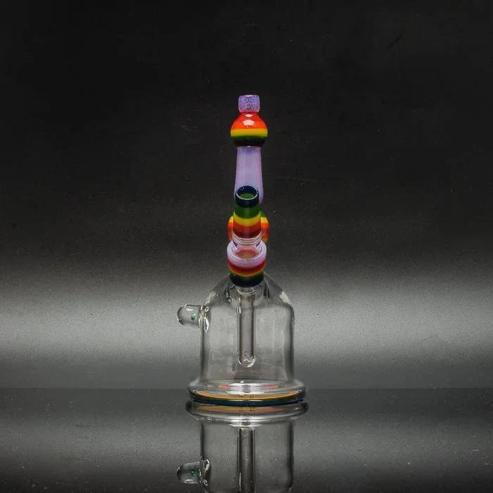 Zolbert Rainbow Encalmo