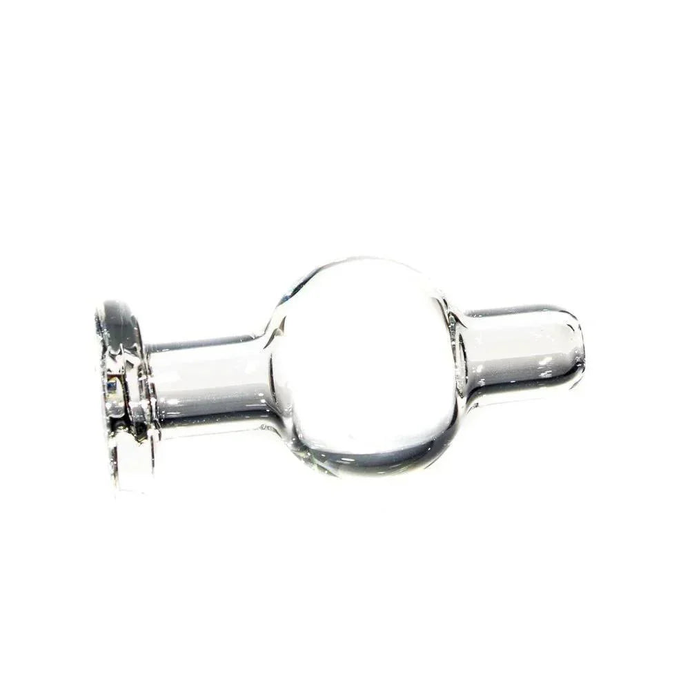 Zombie Hand Studios - Clear Bubble Cap