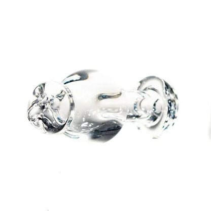 Zombie Hand Studios - Clear Spinner Bubble Cap