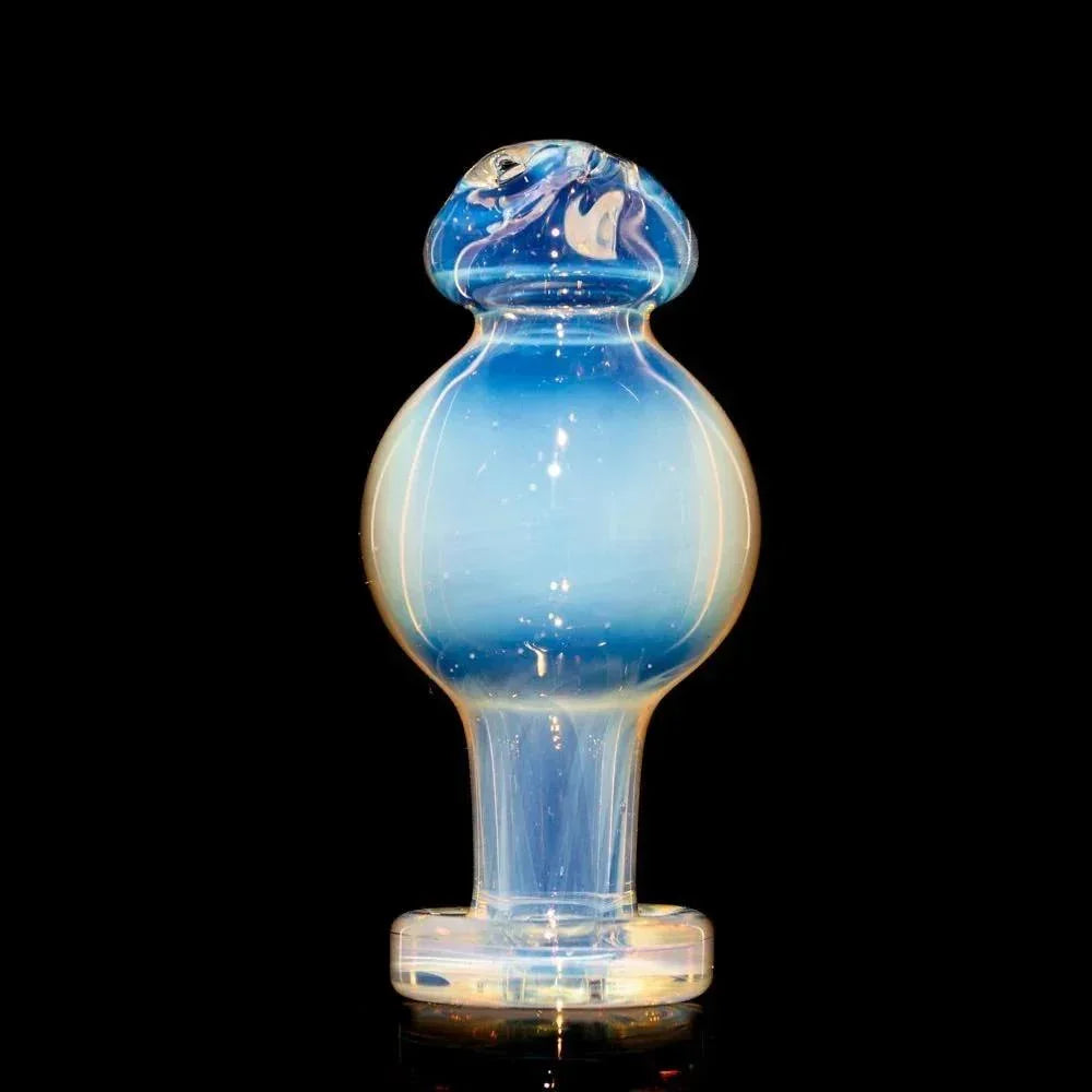 Zombie Hands Ghost Spinner Bubble Cap Stoked CT