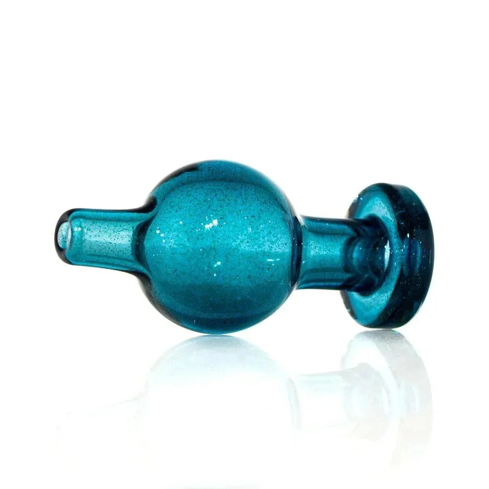 Zombie Hand Studios - Heavy Blue Stardust Bubble Cap