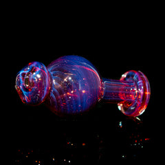 Manos Zombie - Neo Opal & Phoenix Spinner Bubble Cap