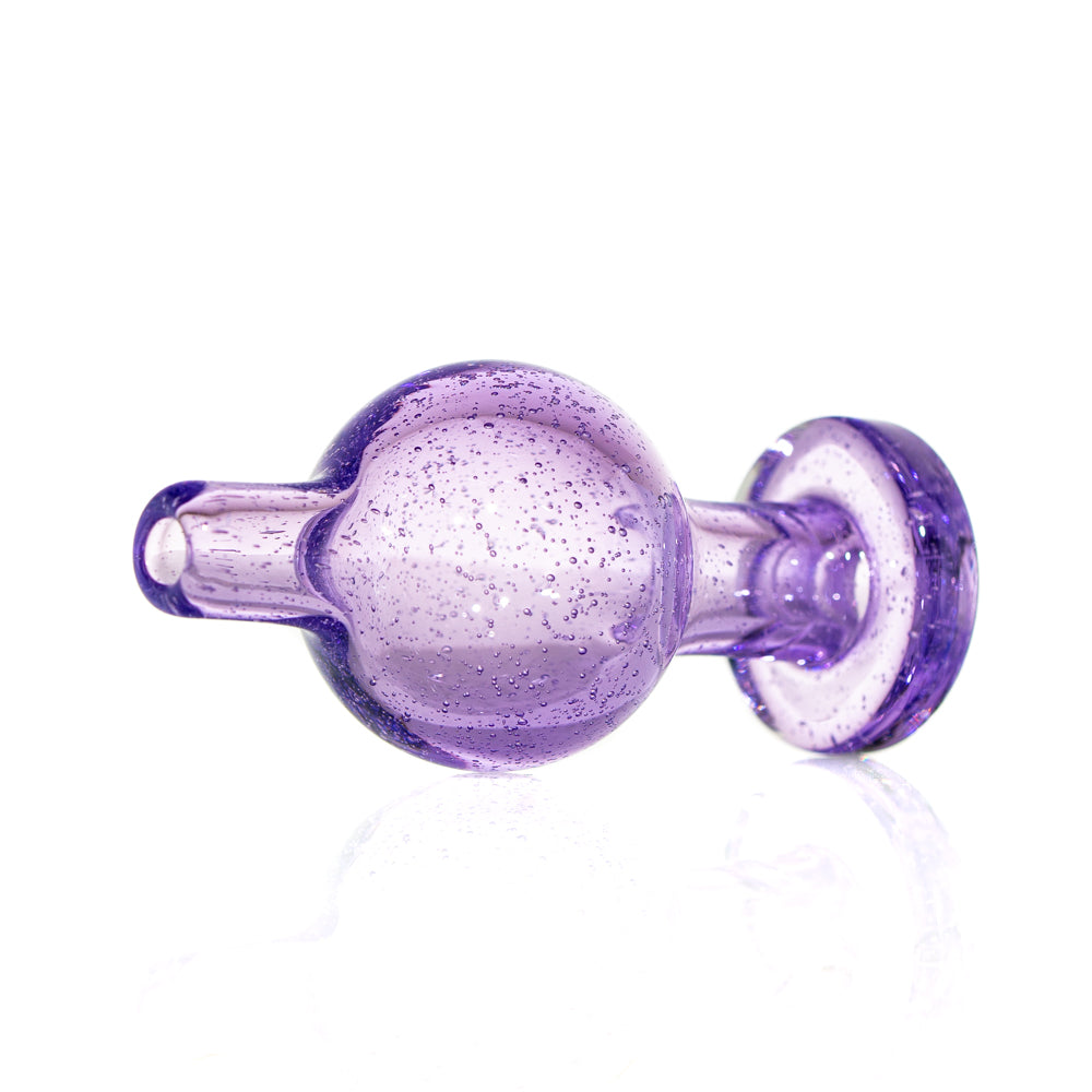 Zombie Hand Studios -  Purple Lollipop Bubble Cap