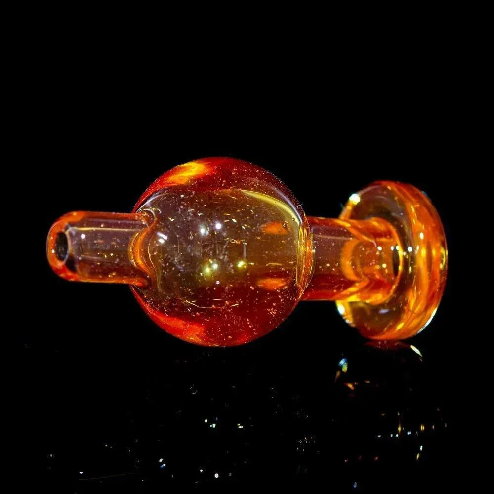 Zombie Hands - Tangelo Bubble Cap