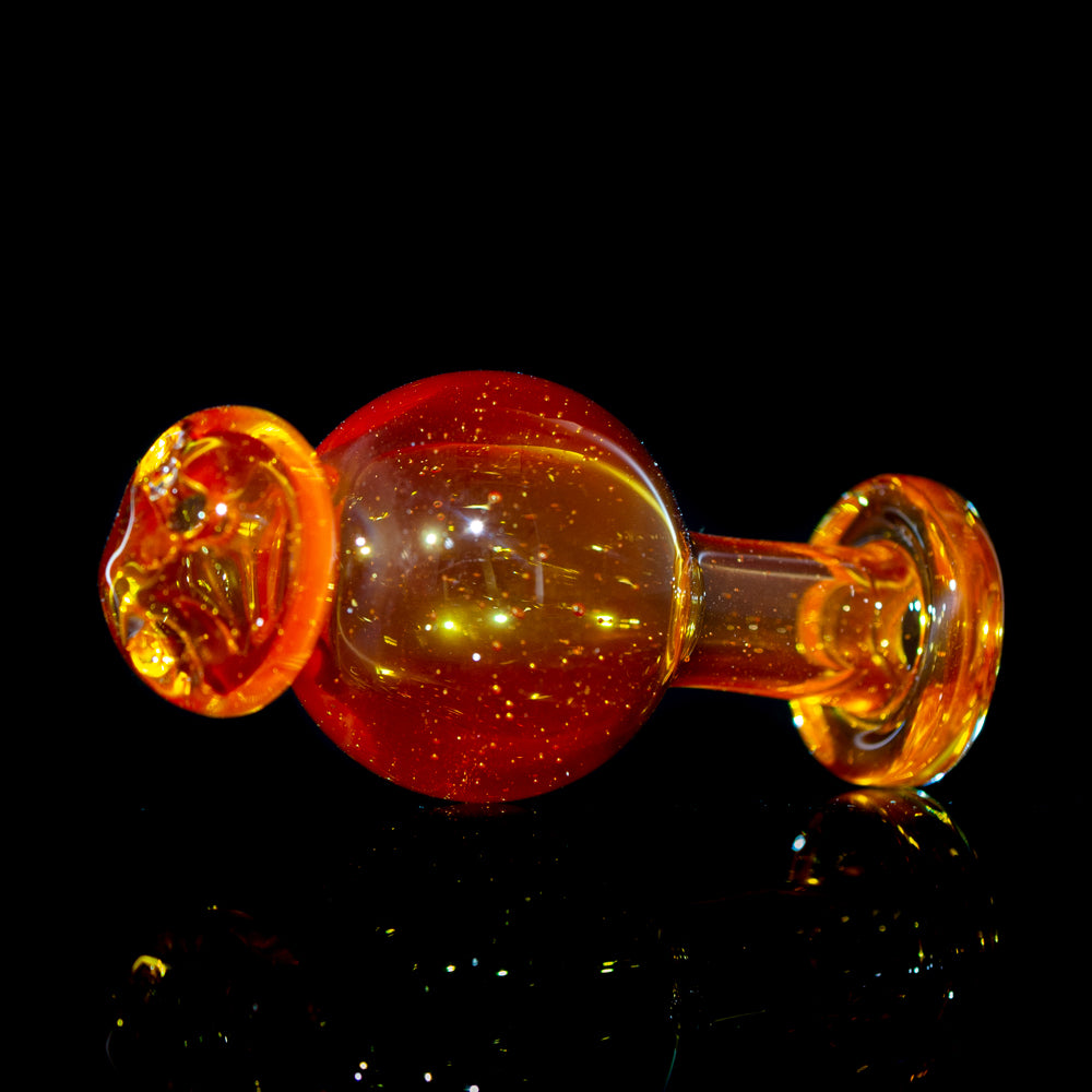 Zombie Hands -  Tangelo Spinner Bubble Cap