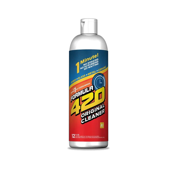 Formula 420 - Original 12oz – Stoked CT