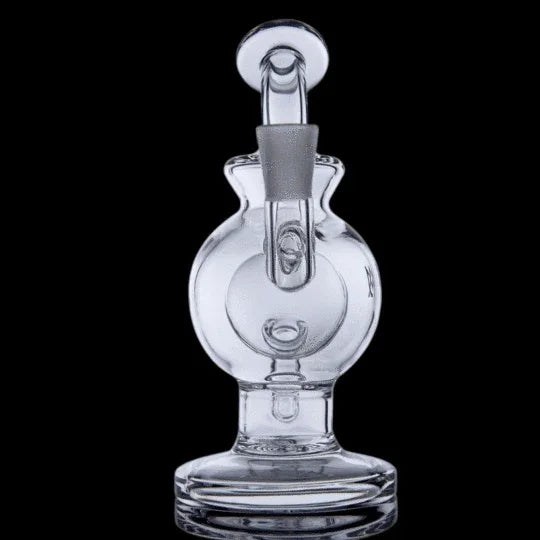 MJ Arsenal - Atlas Mini Rig – Stoked Progressive Smoke Shop