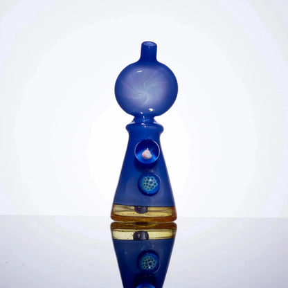 C4 Blue Cheese and Goldfish 10mm Sidekick