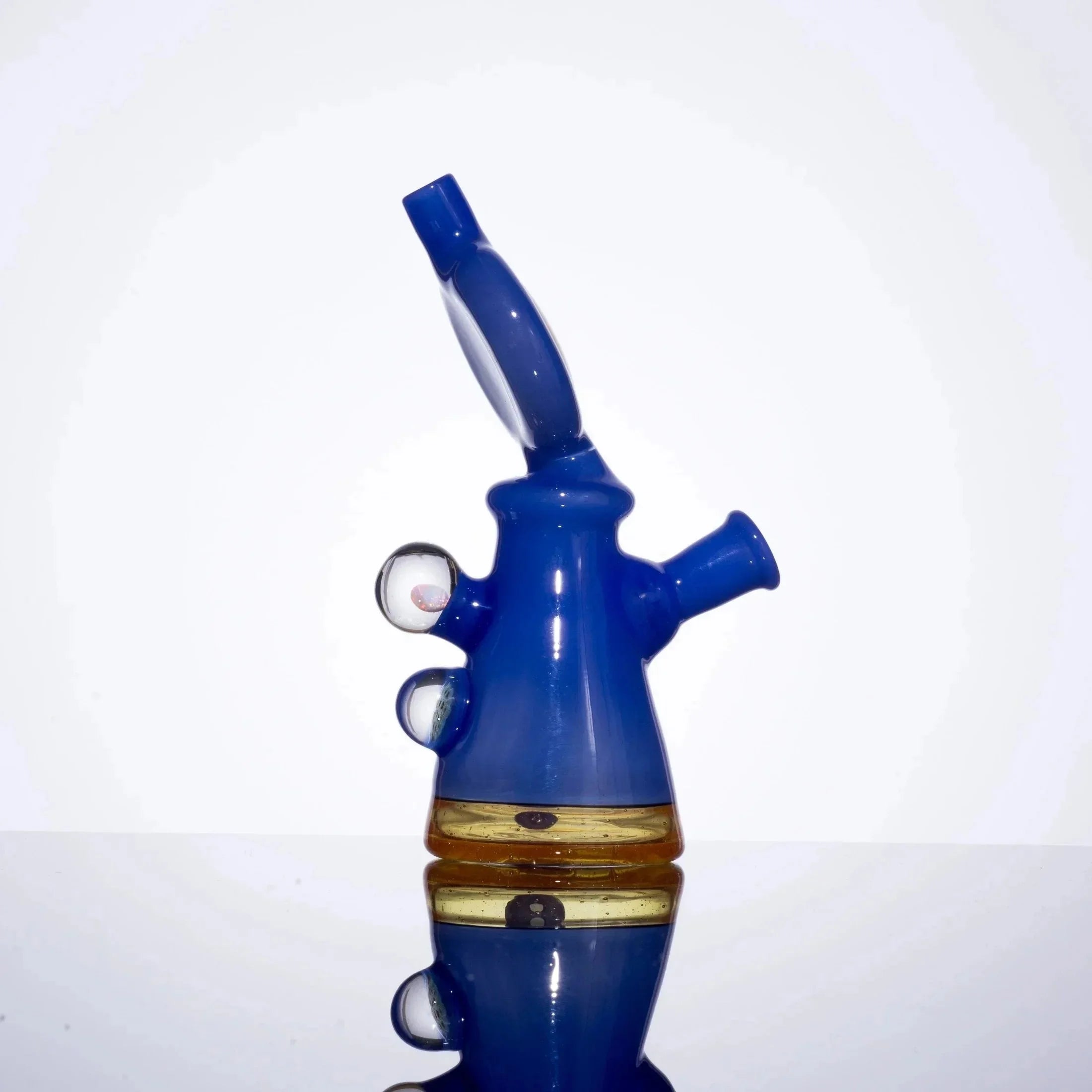 C4 Blue Cheese and Goldfish 10mm Sidekick