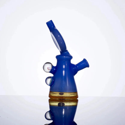 C4 Blue Cheese and Goldfish 10mm Sidekick