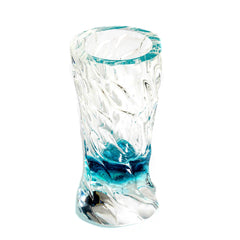 Retti For Winter: Chaka - Ice Cave Shot Glass