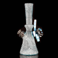 Retti For Winter: Blue Soldier x Chaka - Retti Ice Cave Tube