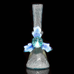 Retti For Winter: Blue Soldier x Chaka - Retti Ice Cave Tube