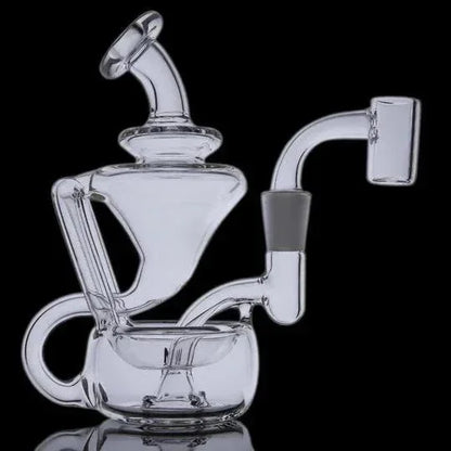 MJ Arsenal - Claude Mini Rig