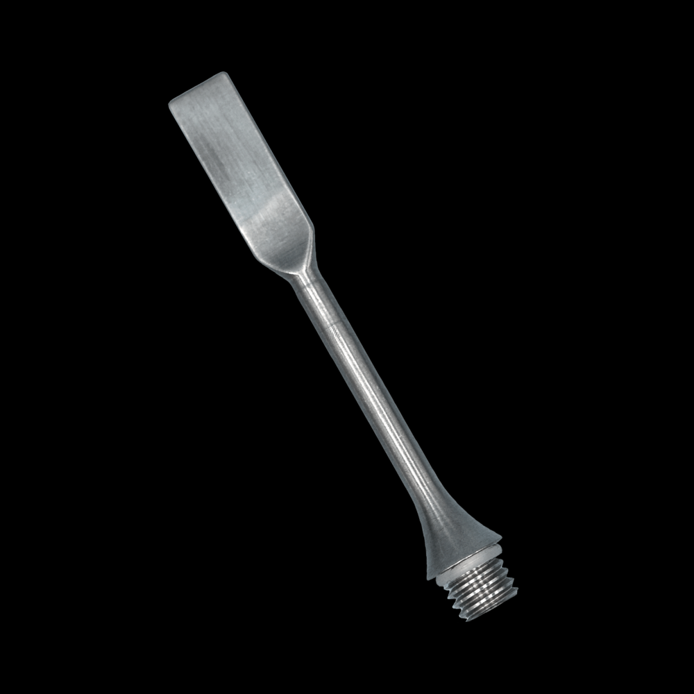Terpometer - Titanium Slot Head XL Tool