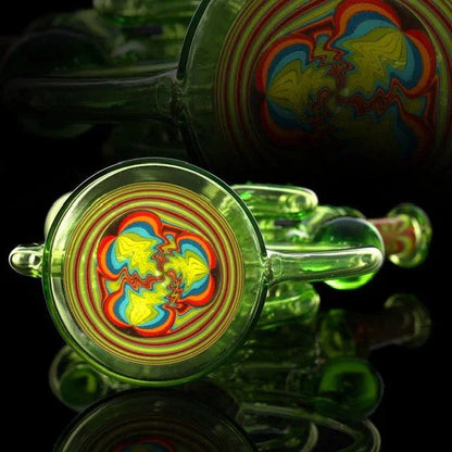 Jawn Owens X ESP Gyrocycler