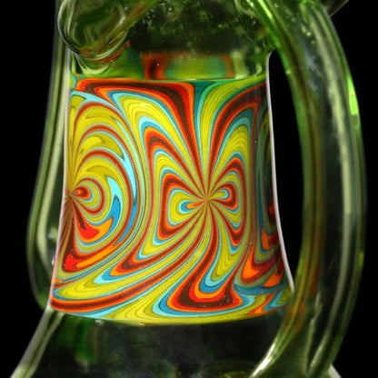 Jawn Owens X ESP Gyrocycler