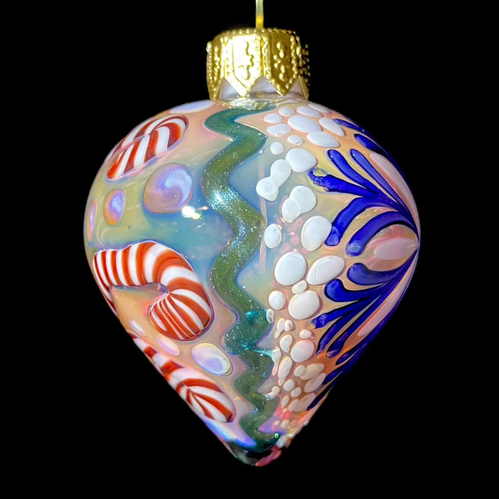 2022 Ornament Drop: Firekist - Inside Out Ornament 11