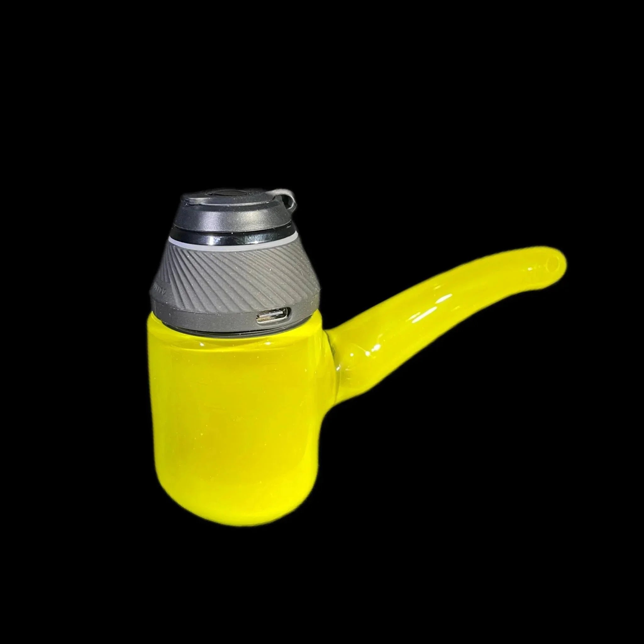 Rush Glass - Yellow Proxy Attachment