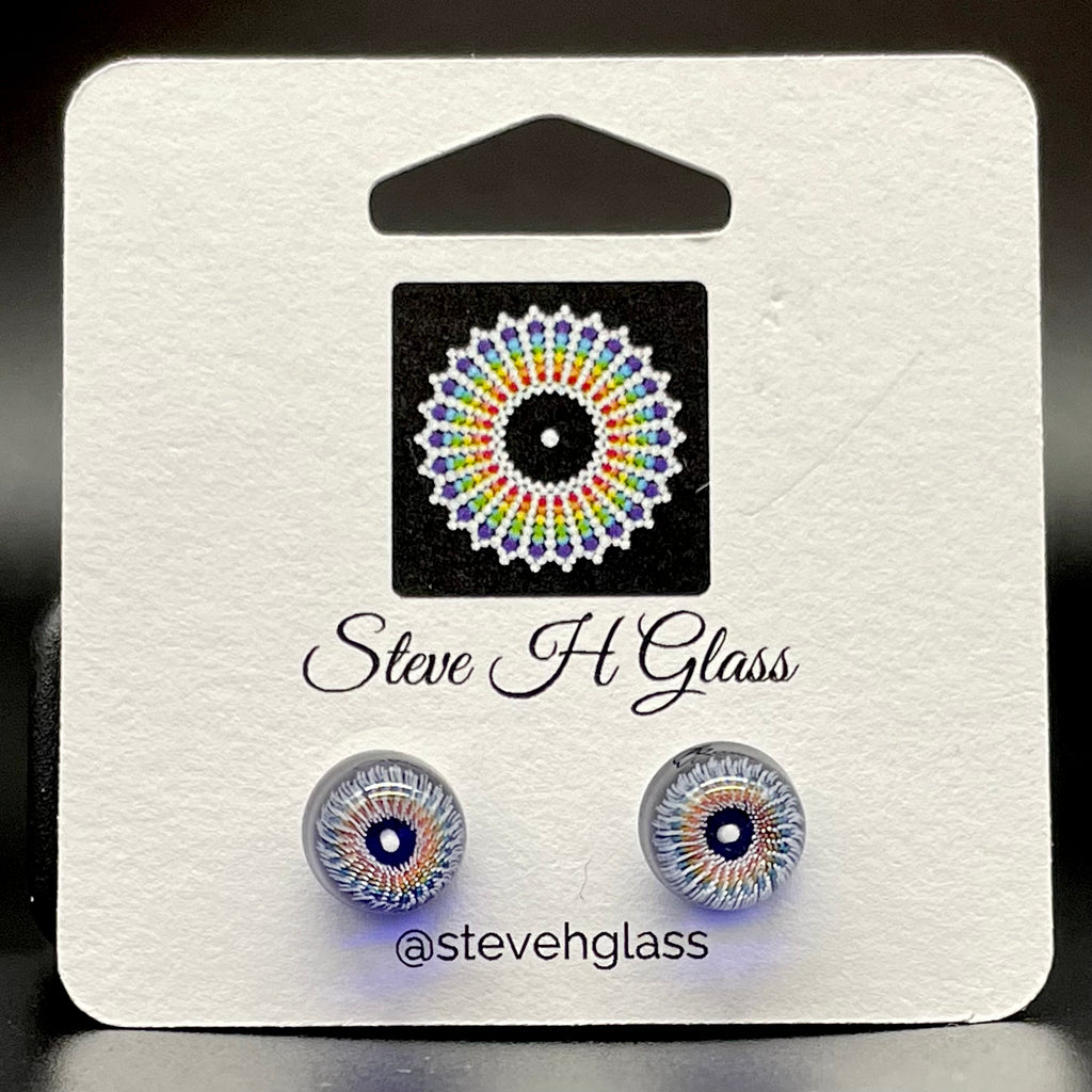 Steve H - Milli Stud Earrings 2