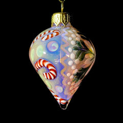 2022 Ornament Drop: Firekist - Inside Out Ornament 3