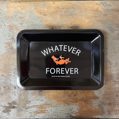 Elbo x GZ1 - Whatever Forever Small Rolling Tray