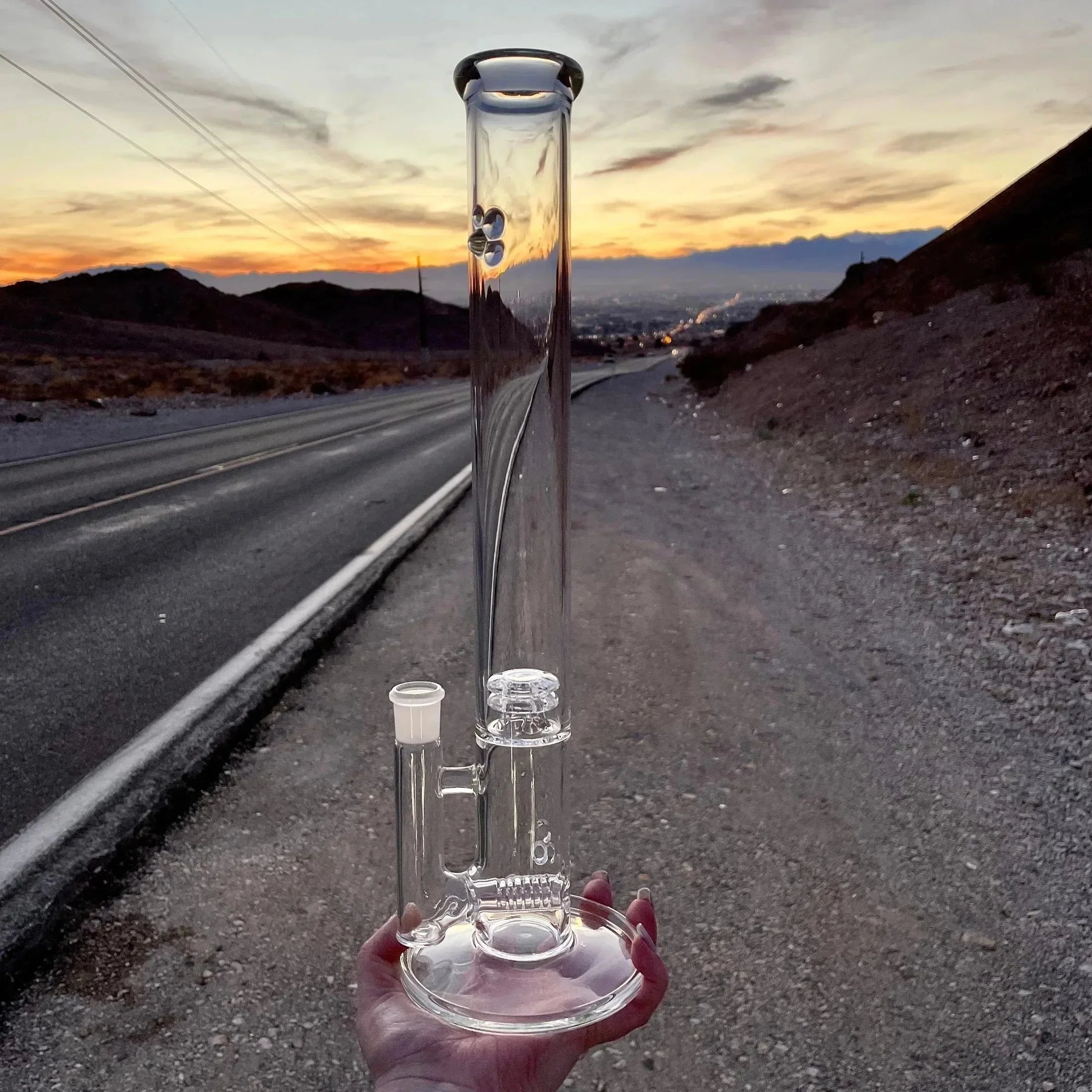Rye Deyer - Core Reactor