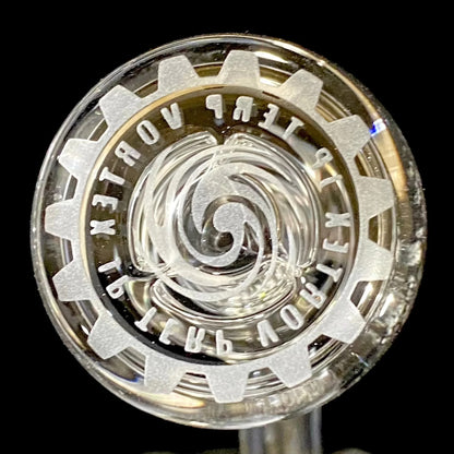 Toro Quartz - 20mm Vortex Slurper