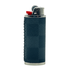 Made By Nola - Louis Vuitton Damier Bic Lighter Sleeve