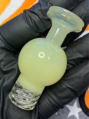 Kovacs Glass - Pastel Serum Spinner Bubble Cap