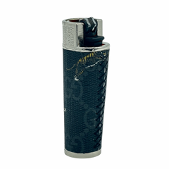 Made By Nola - Gucci Bestiary Tigers Clipper Lighter Sleeve
