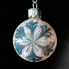 2022 Ornament Drop: Firekist - Inside Out Ornament 7