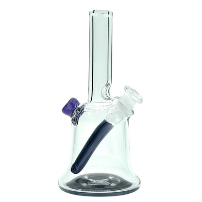 Dan Longden - Blue Spiral Mini Tube