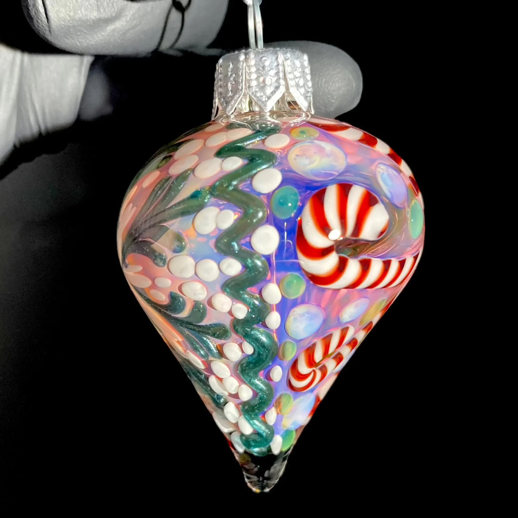 2022 Ornament Drop: Firekist - Inside Out Ornament 5