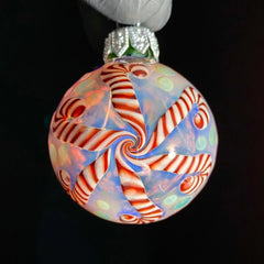 2022 Ornament Drop: Firekist - Inside Out Ornament 10