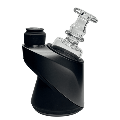 Evol Glass - Clear Dry Peak Attachment