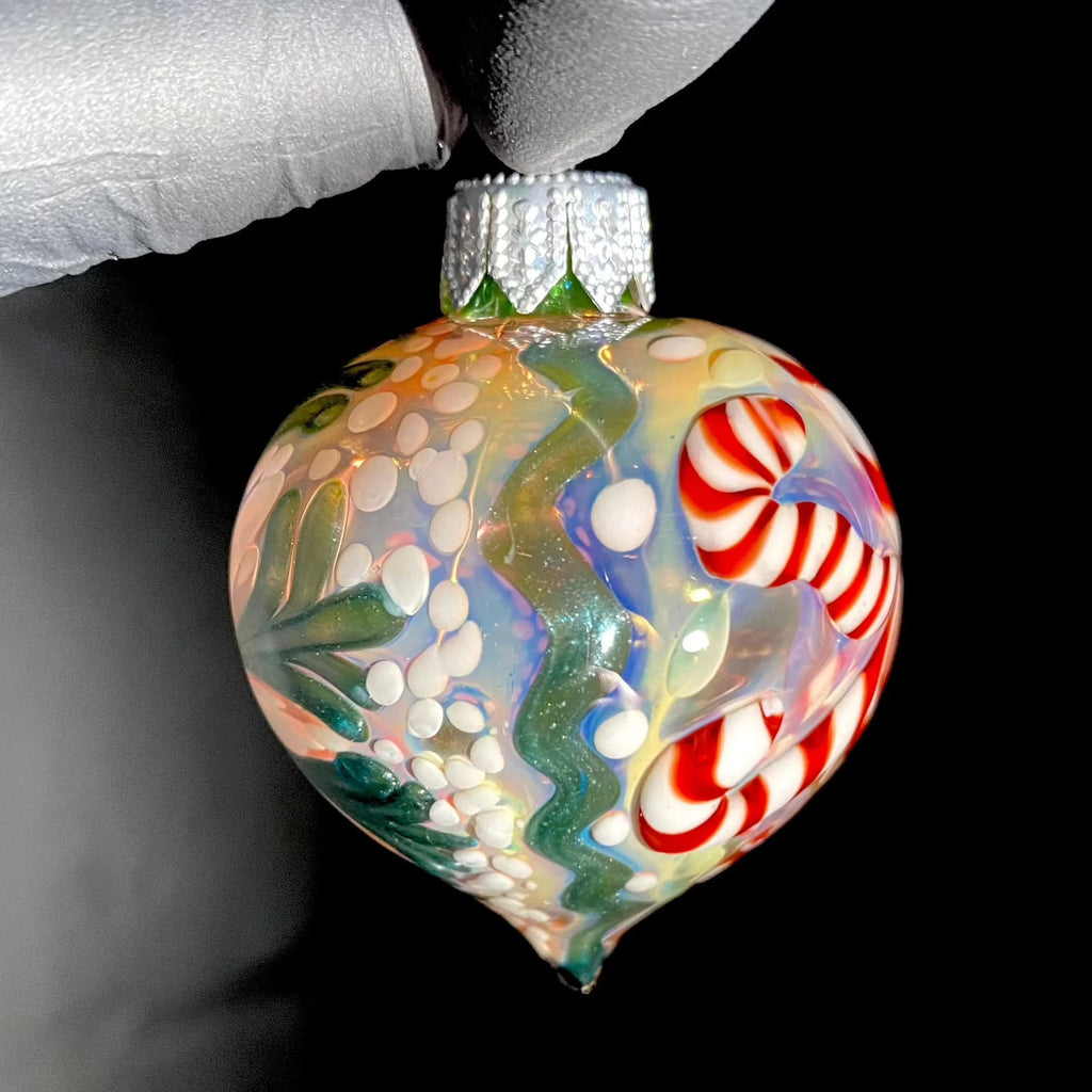 2022 Ornament Drop: Firekist - Inside Out Ornament 8