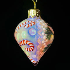 2022 Ornament Drop: Firekist - Inside Out Ornament 3