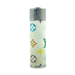 Made By Nola - Louis Vuitton Multicolor Monogram Clipper Lighter Sleeve