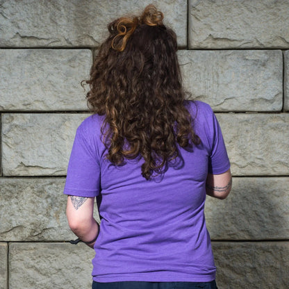 Stoked Provisions - Jelly T-Shirt