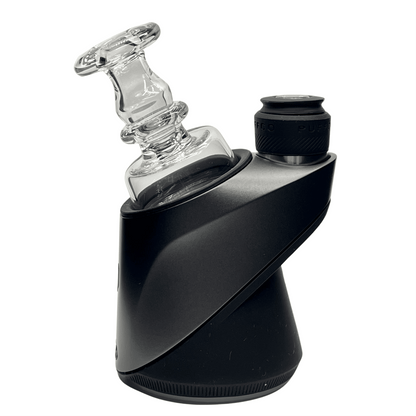 Evol Glass - Clear Dry Peak Attachment