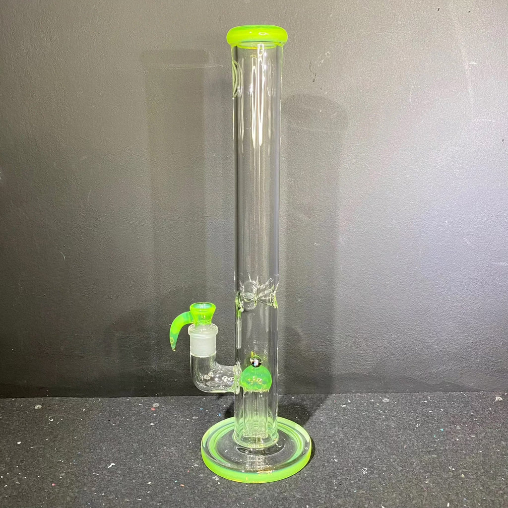 OJ Flame - Green Slyme 16